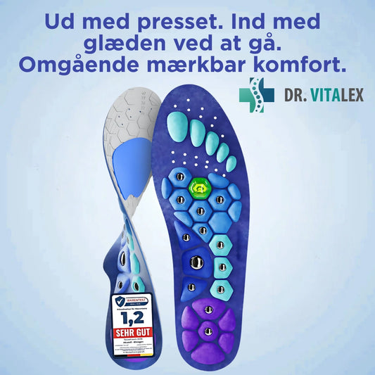 Dr. Vitalex OrthoStep™