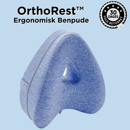 Dr. Vitalex OrthoRest™ Ergonomisk Benpude