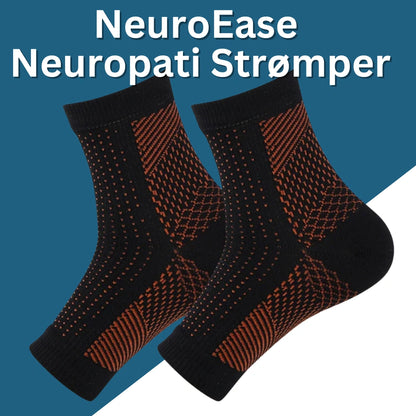 Dr. Vitalex NeuroEase Neuropati Strømper