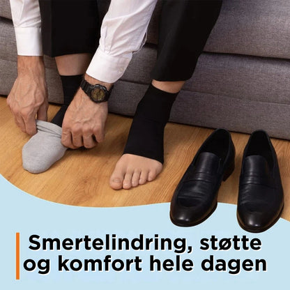 Dr. Vitalex NeuroEase Neuropati Strømper