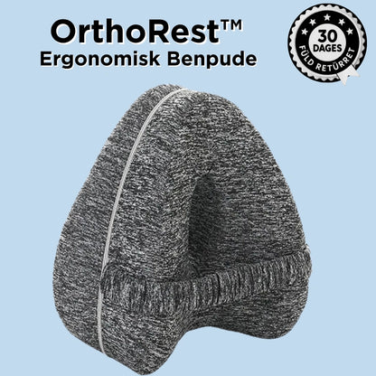 Dr. Vitalex OrthoRest™ Ergonomisk Benpude