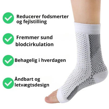 Dr. Vitalex NeuroEase Neuropati Strømper